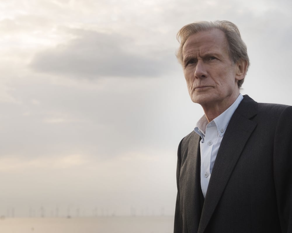 Bill Nighy: Sometimes Always Never