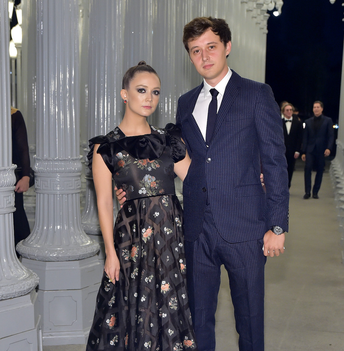 Billie Lourd Is Engaged: Here’s How She Met and Fell in Love With Her Fiancé, Austen Rydell