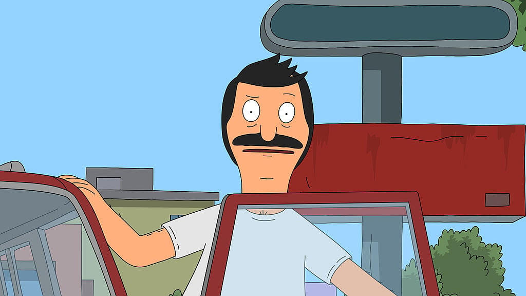 Who Voices Bob on &#39;Bob’s Burgers&#39;?