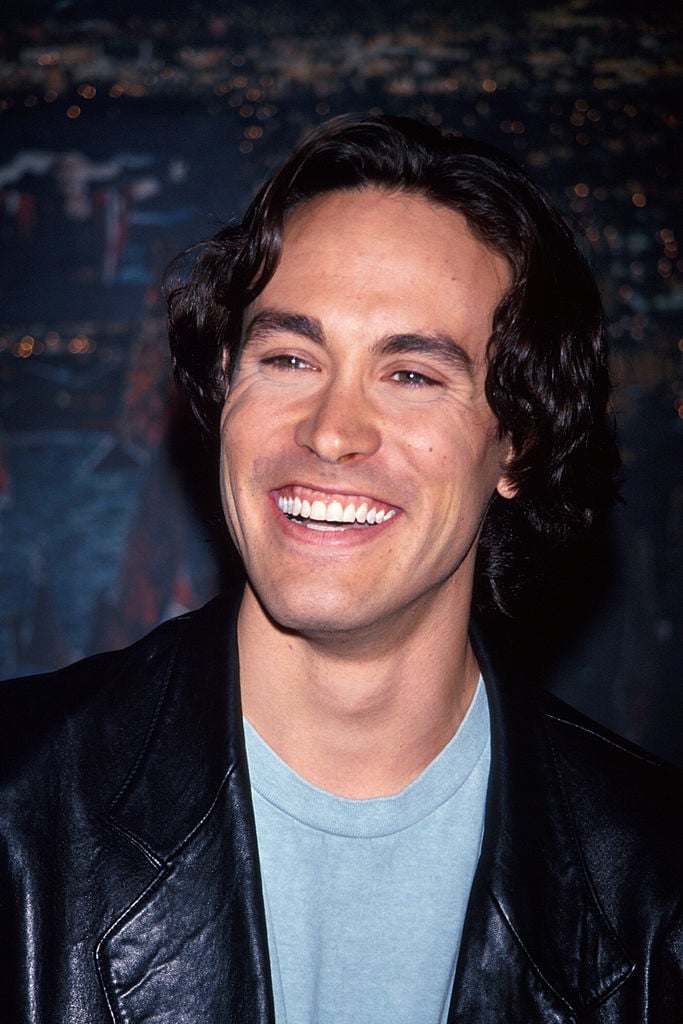 Brandon Lee