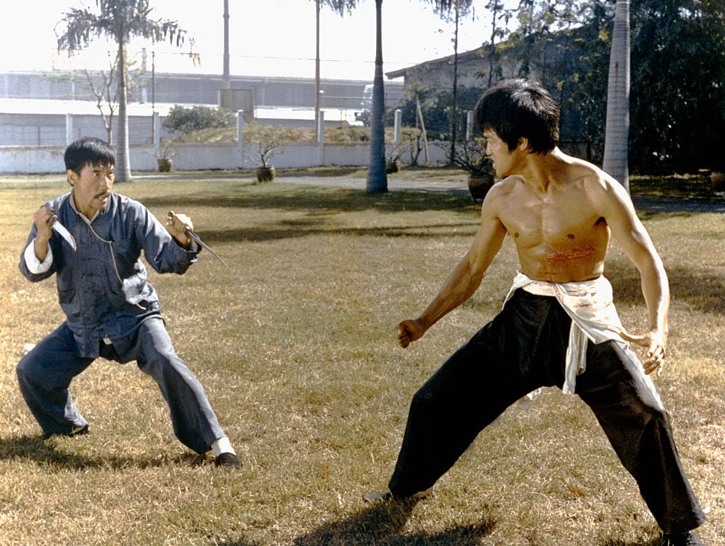 Bruce Lee Movies: Where to Stream the Only 5 Movies The Martial Arts Legend  Made