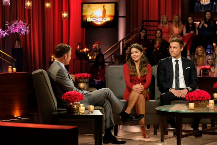 ‘The Bachelor’ Fans Discover That Hannah Ann Sluss ‘Won The Best of Both Worlds’