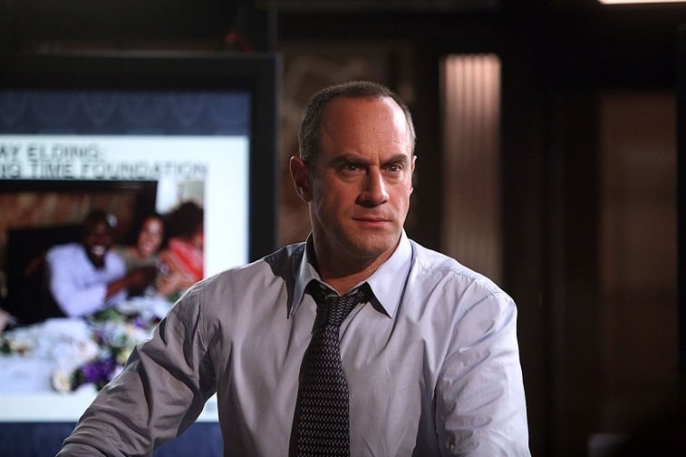 Christopher Meloni