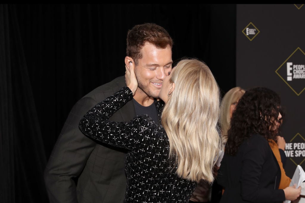 ‘The Bachelor’: Colton Underwood and Cassie Randolph Were ‘Pretty Much Just Roommates’ Prior to Breakup, According to Insider