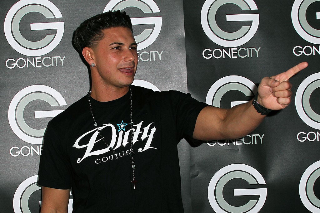 ‘Jersey Shore’: The Truth About Danielle, the Girl Who ‘Stalked’ Pauly D’s Life On the Boardwalk