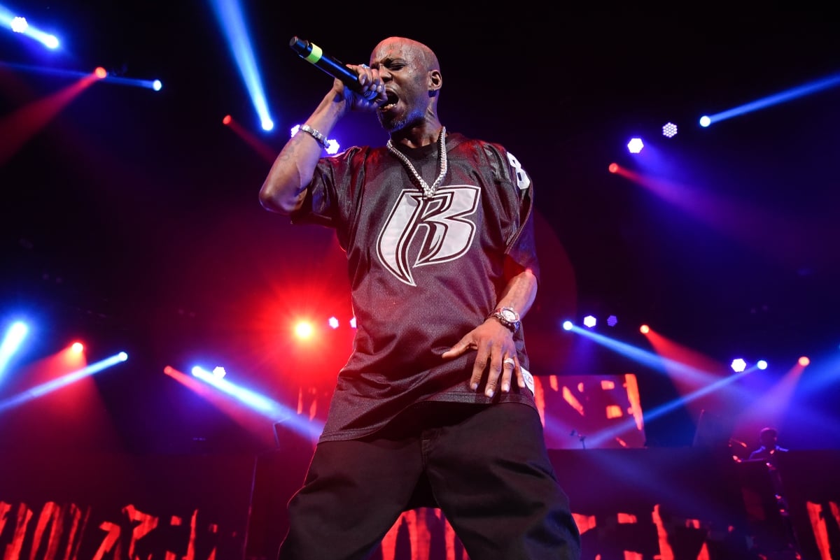 BET Awards 2020: Ruff Ryders and 2 Other Upcoming Series Excites Fans