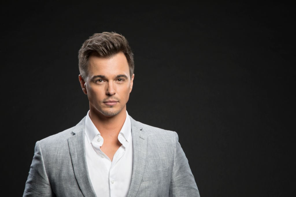 Darin Brooks