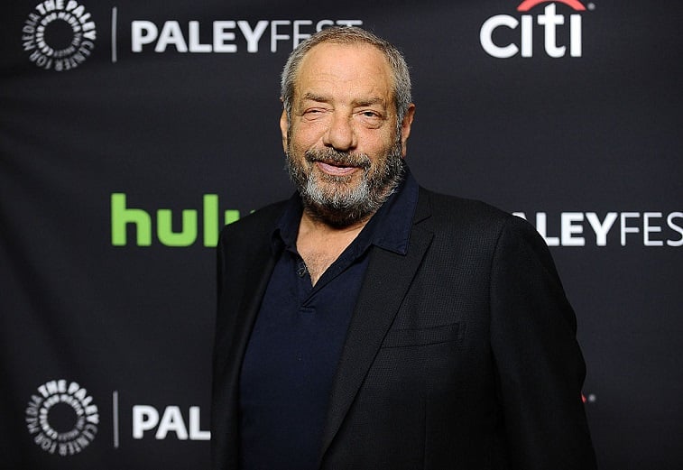 Dick Wolf