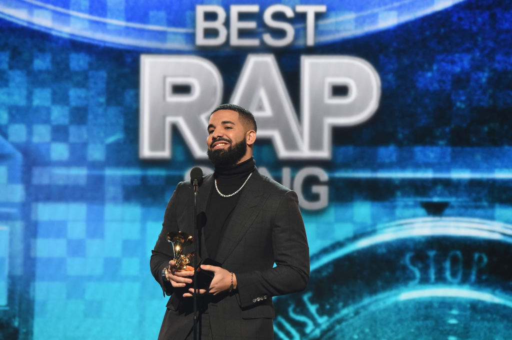 Drake