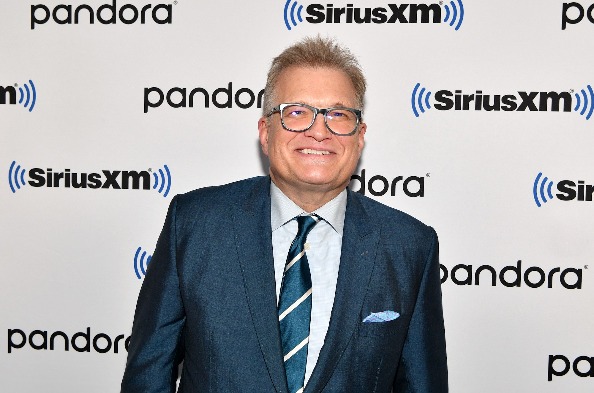 Drew Carey