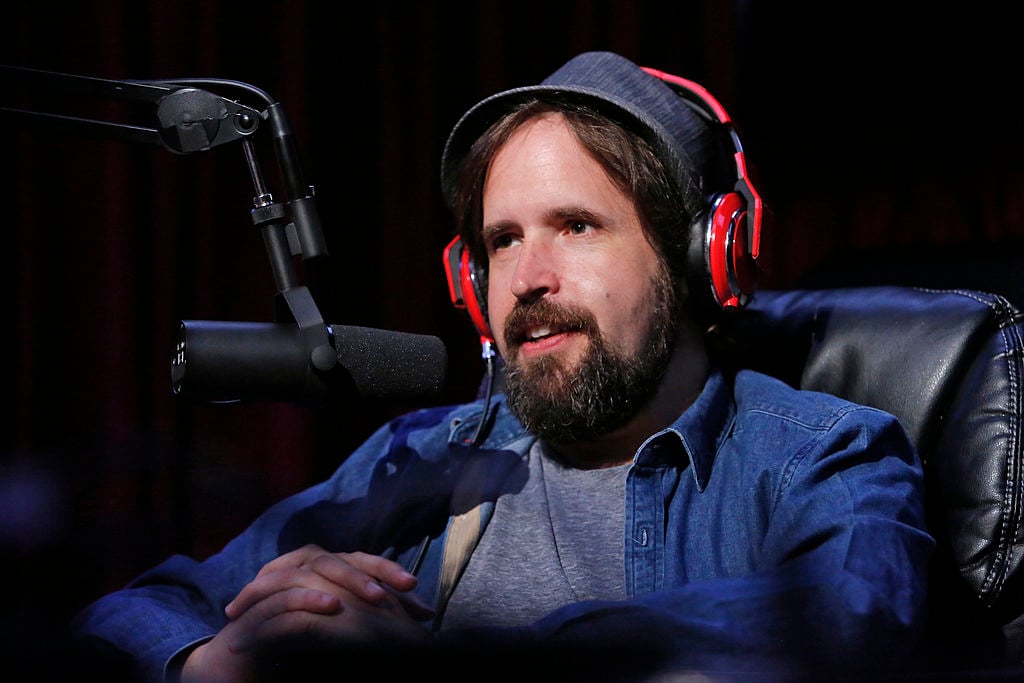 Duncan Trussell