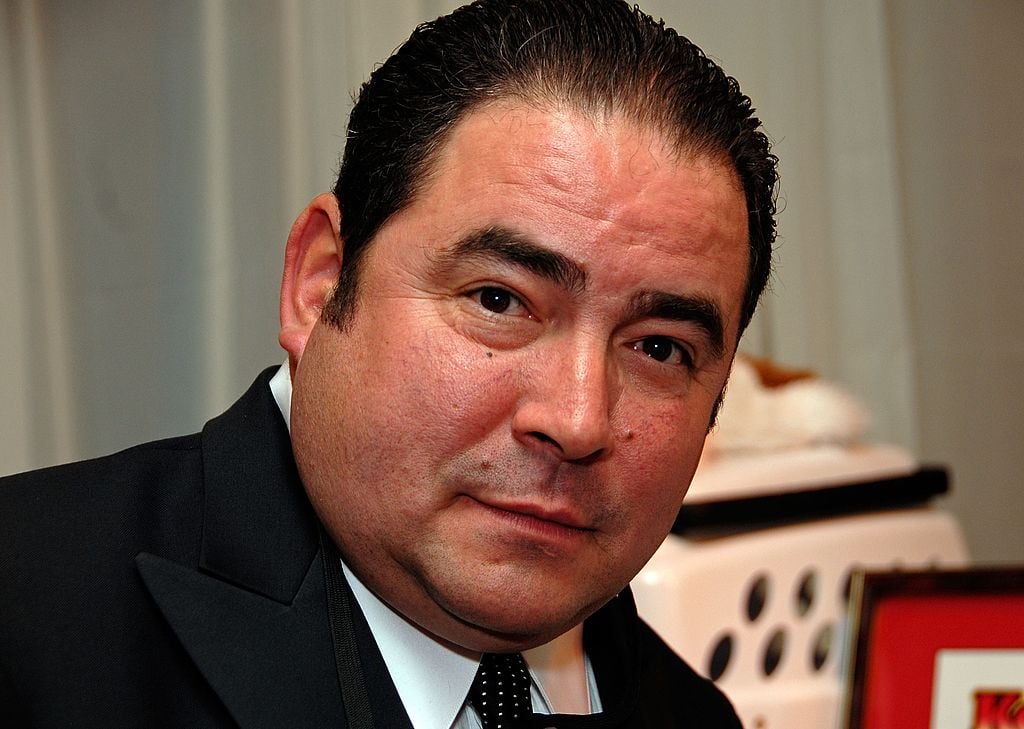 Emeril Lagasse’s Record-Breaking NASA Connection