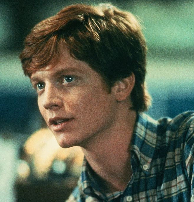 Eric Stoltz