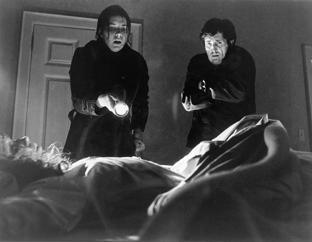 'The Exorcist'