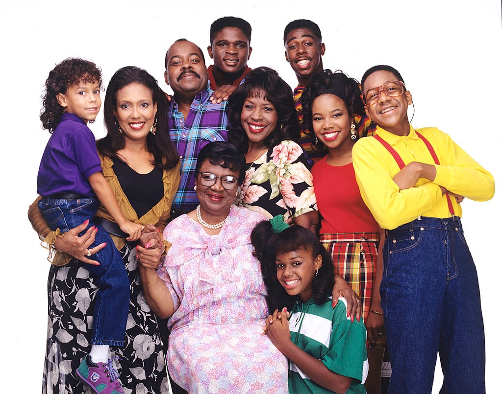 'Family Matters'