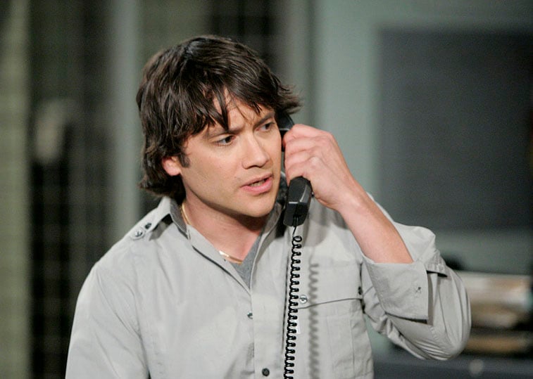 Dominic Zamprogna