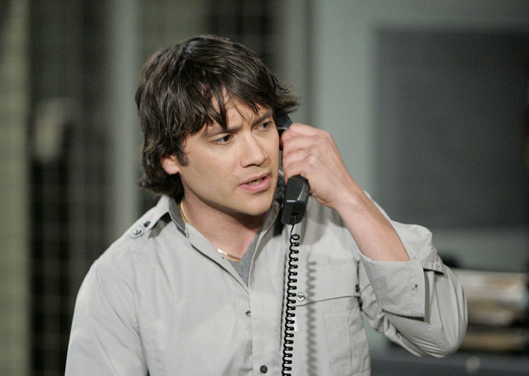 'General Hospital': Dominic Zamprogna Admits He 'Misses' the Show's