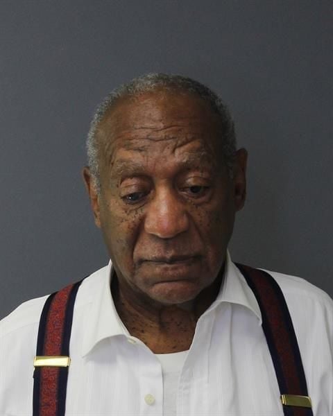 Bill Cosby