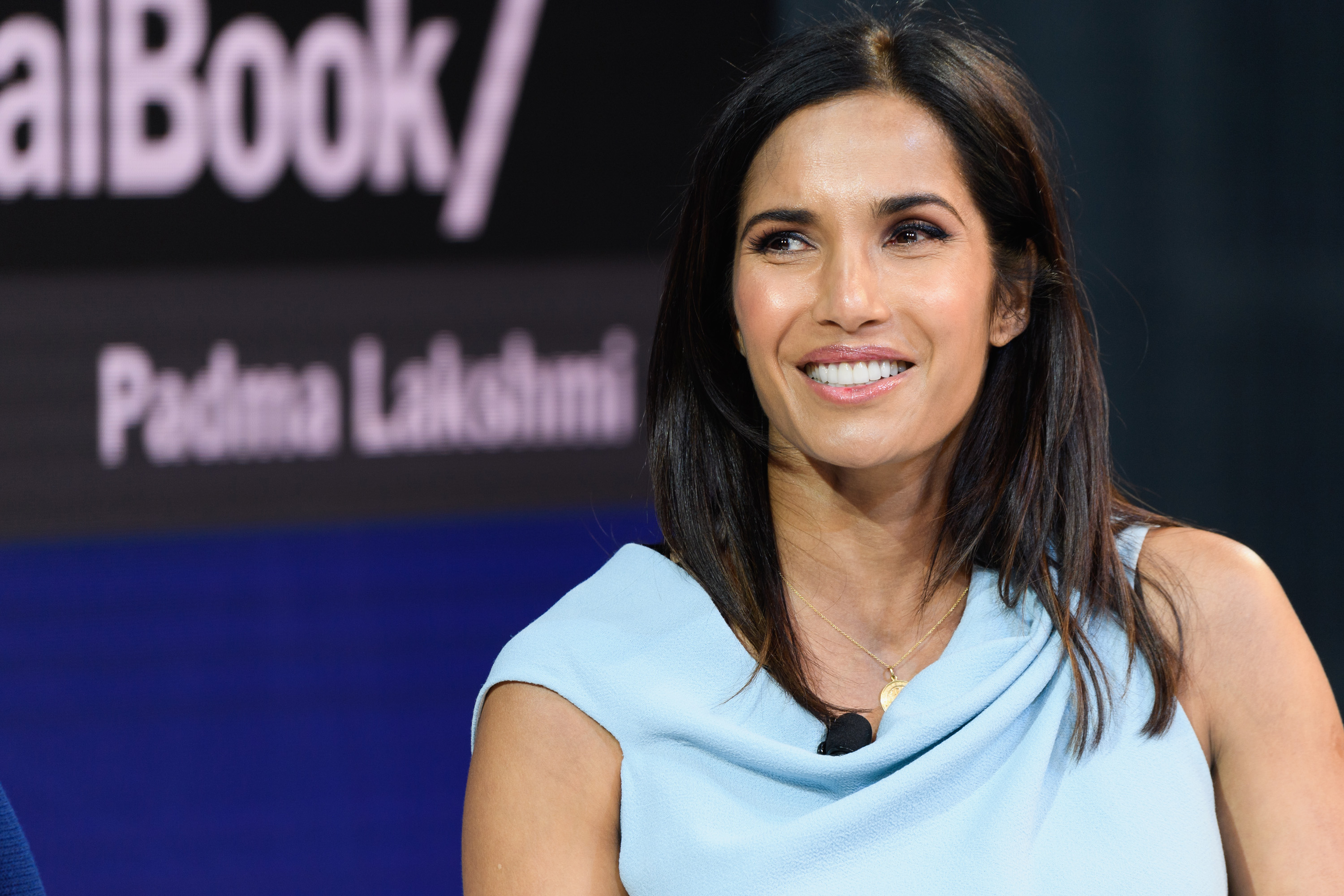 Padma Lakshmi