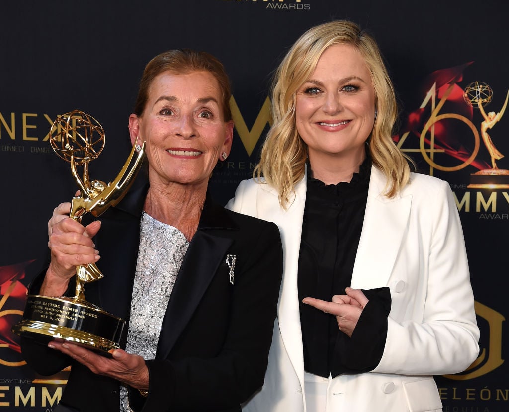 Amazon and CBS Could Take Home a Staggering Number of Daytime Emmys This Year