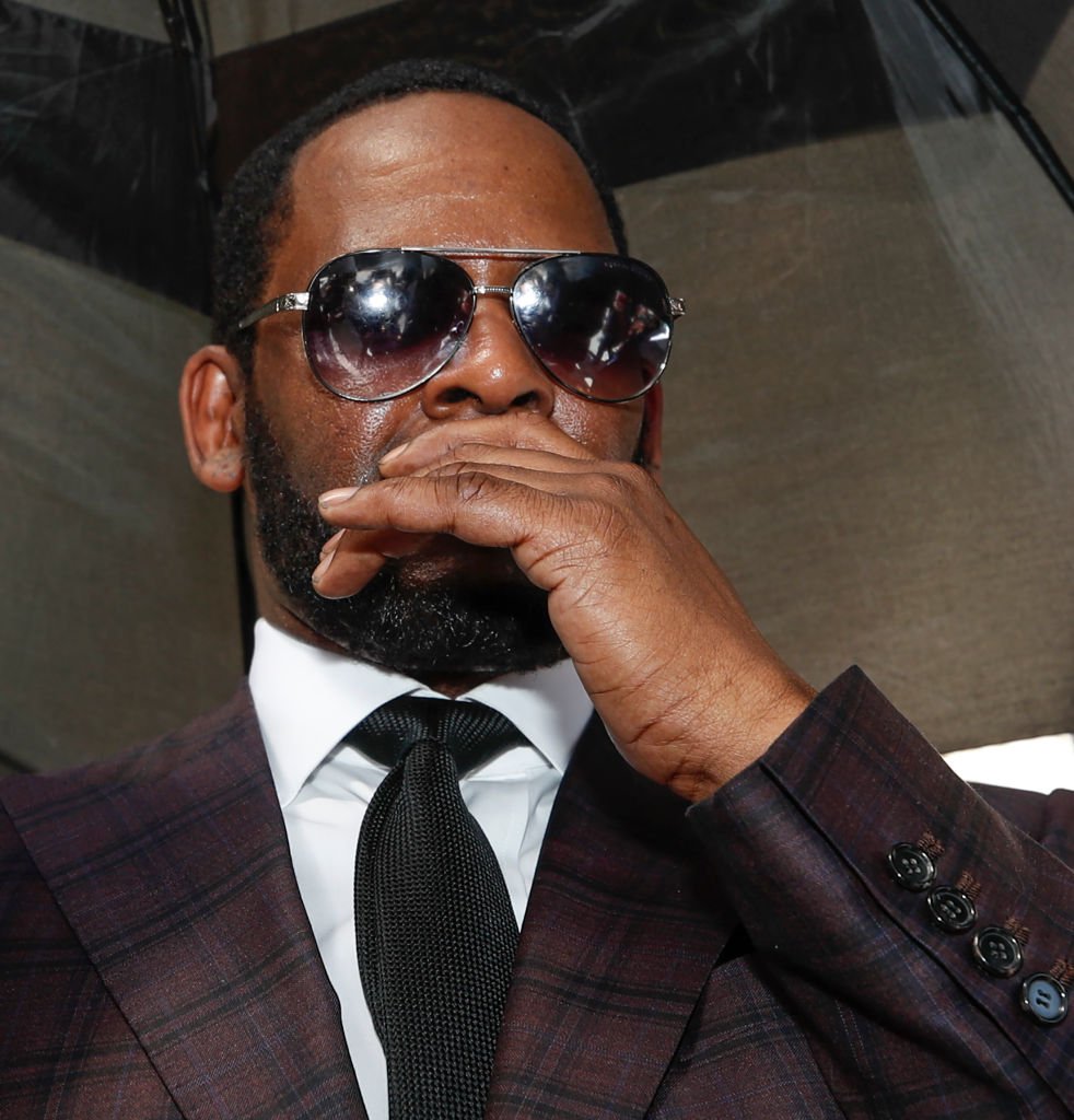 R. Kelly Is Risking It All In His Upcoming Sexual Abuse Trial