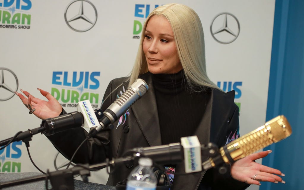 Iggy Azalea