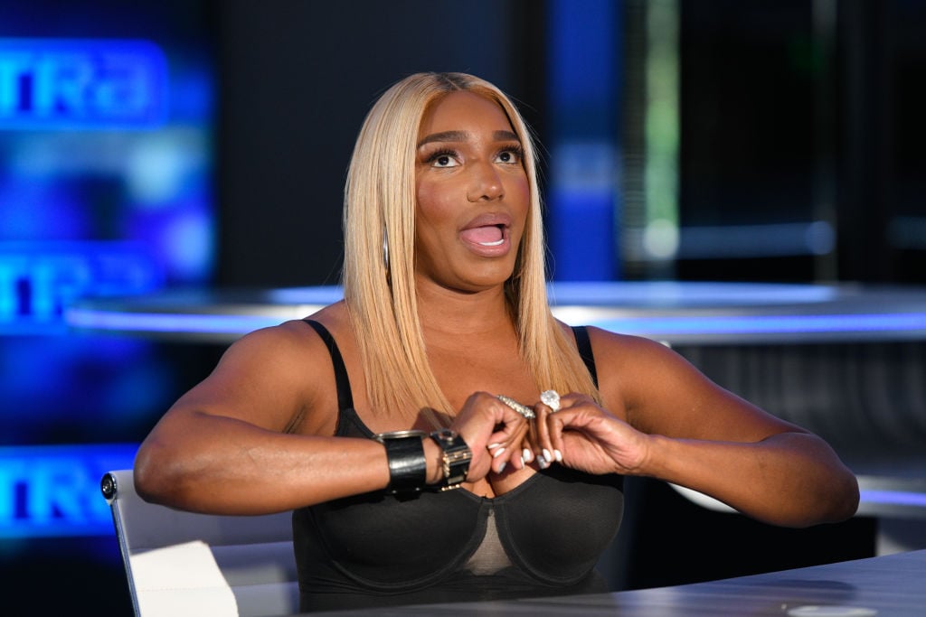 Nene Leakes