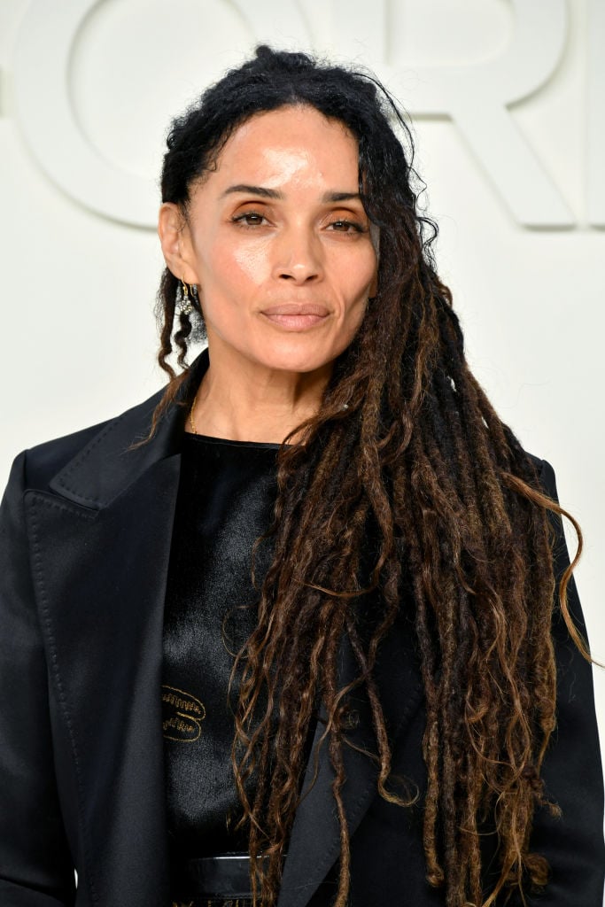 Lisa Bonet