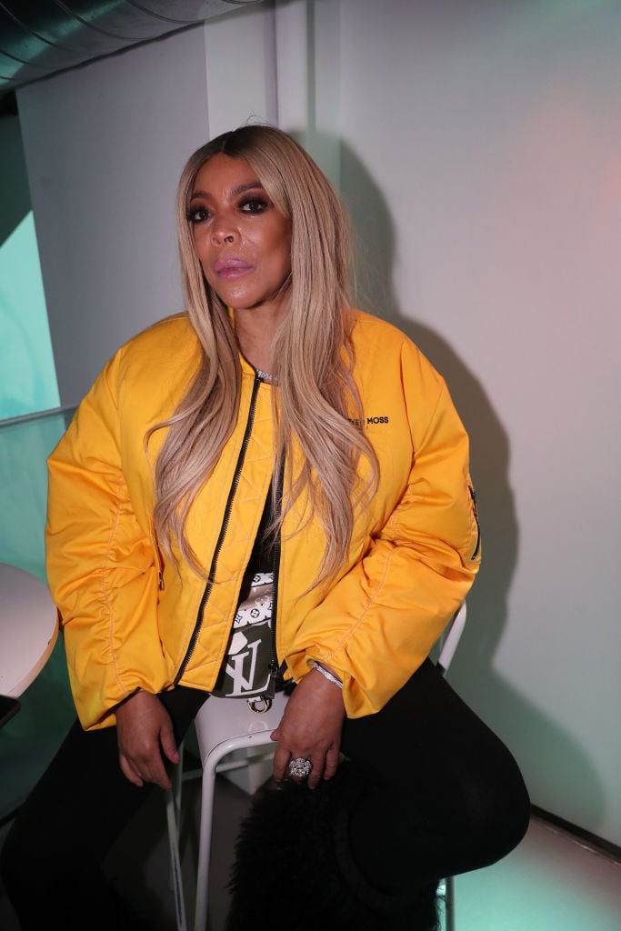 Wendy Williams Returns To Social Media After Reports Of Hospitalization Amid Show Hiatus
