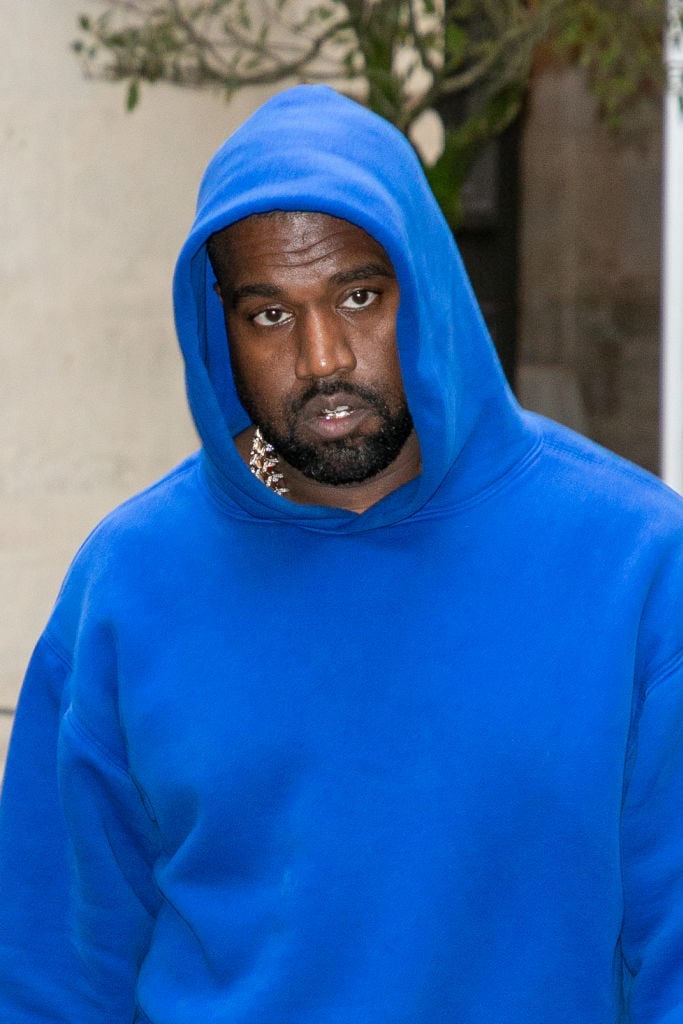 Kanye West