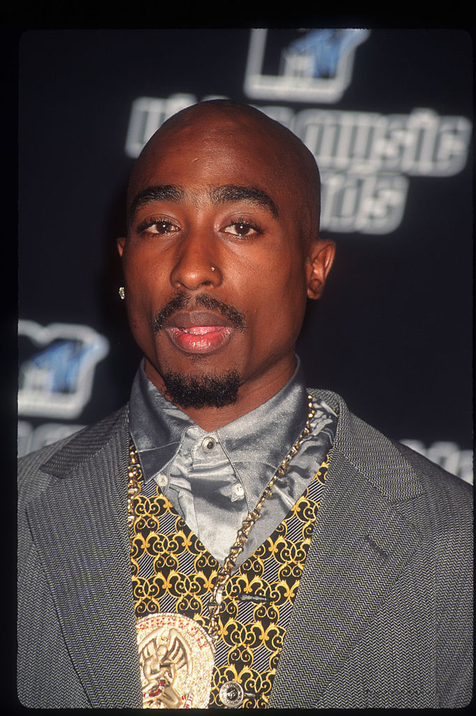 2pac changes meaning