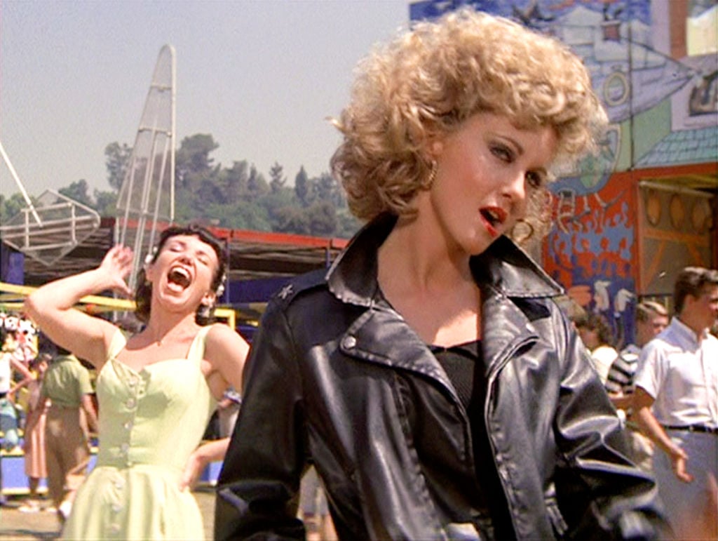 'Grease'