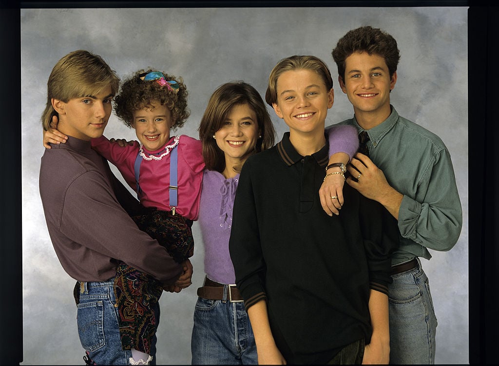 Which Growing Pains Former Child Star Has the Highest Net Worth Today?
