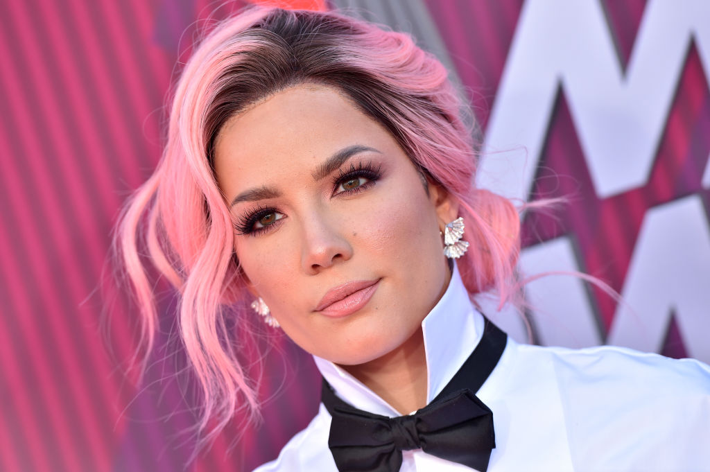 Halsey