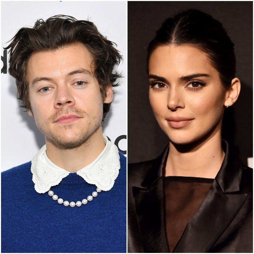 Harry Styles Friend Blasts Kendall Jenner Amid Black Lives Matter Protests