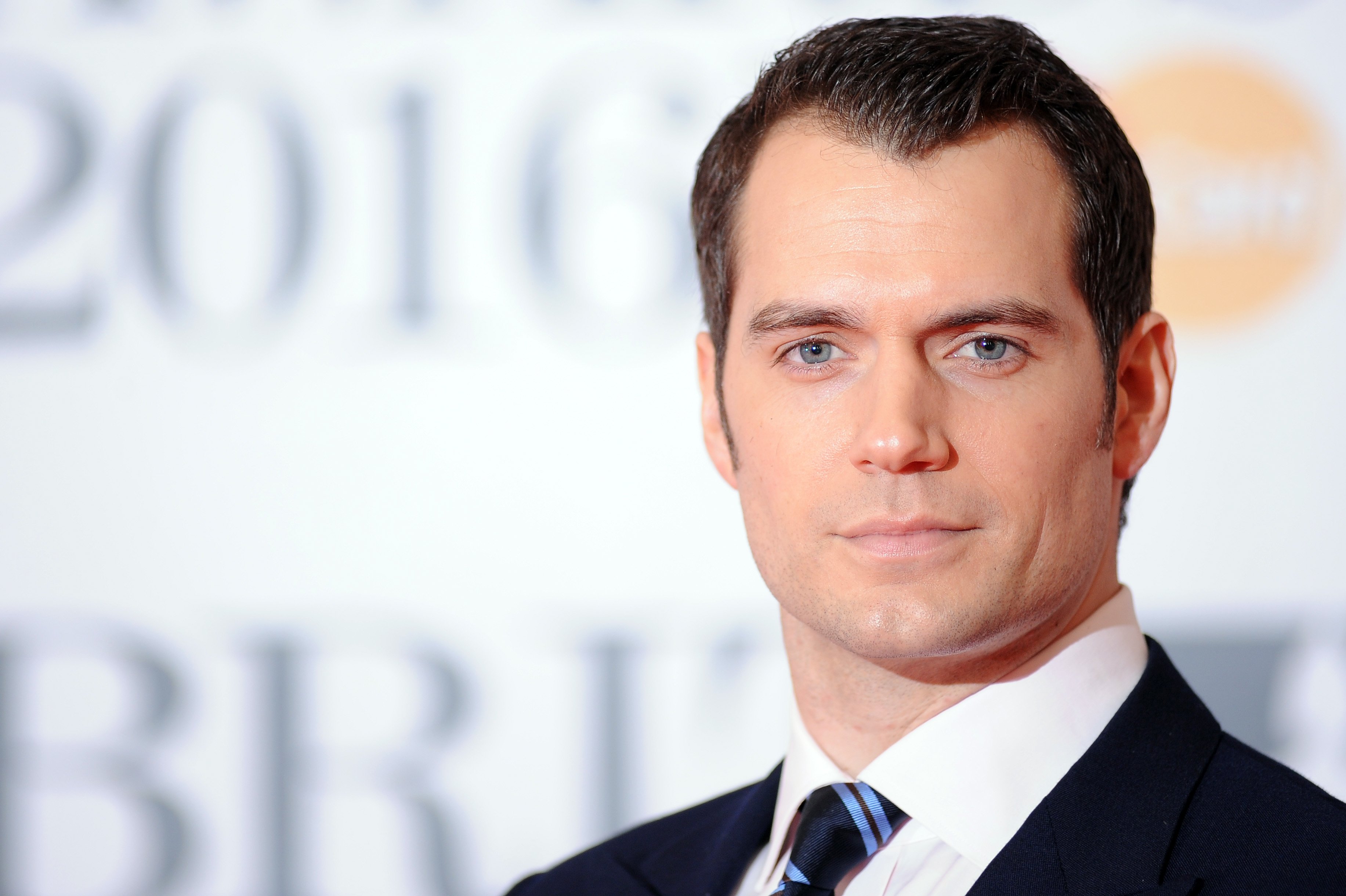 Henry Cavill