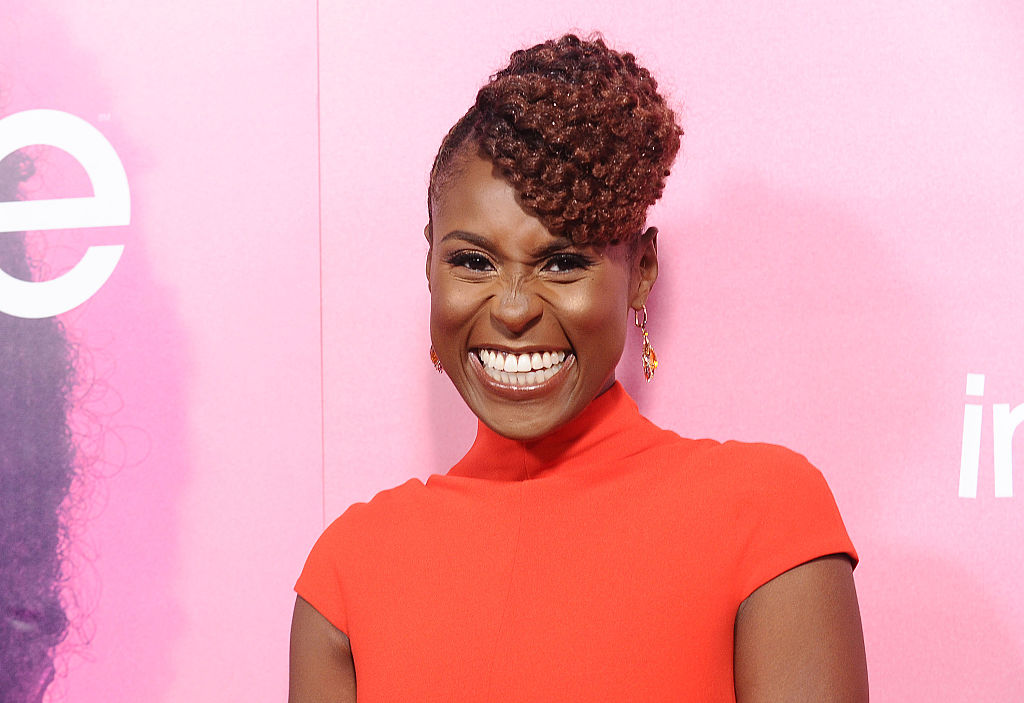 Insecure Issa Rae