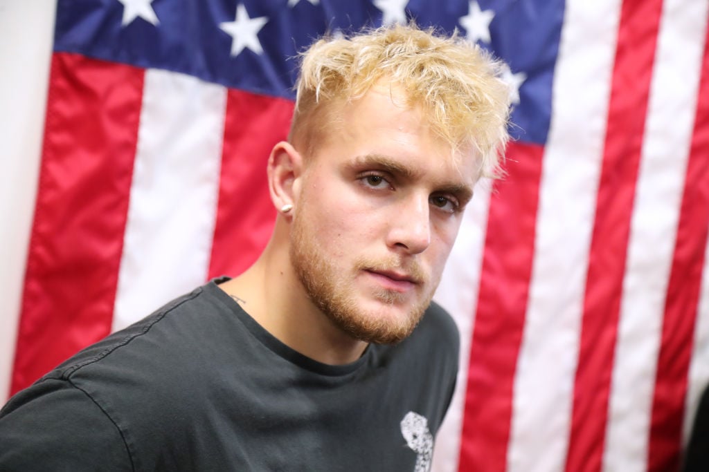 Twitter Accuses Jake Paul of ‘Lying’ After He Denies Looting Arizona Mall Amid George Floyd Protests