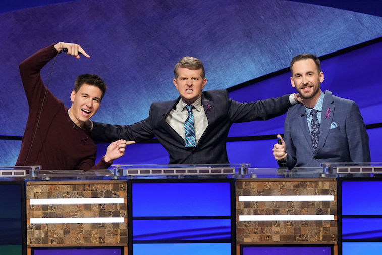 James Holzhauer, Ken Jennings, and Brad Rutter are some of the show's highest-earning contestants. 