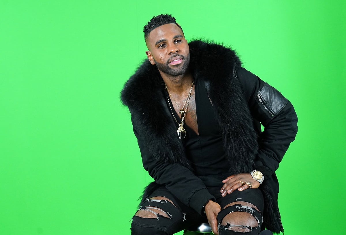 Jason Derulo