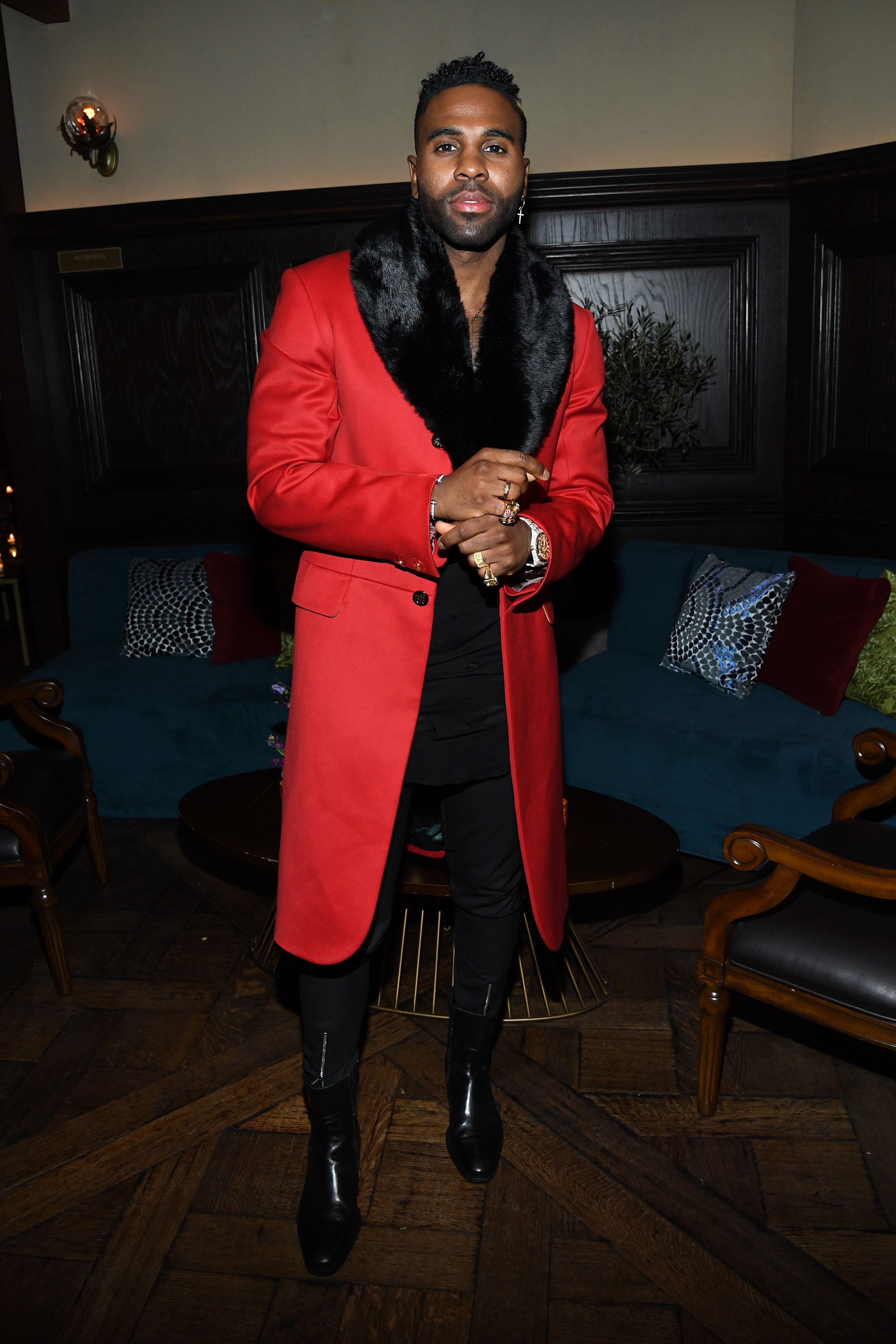 Jason Derulo