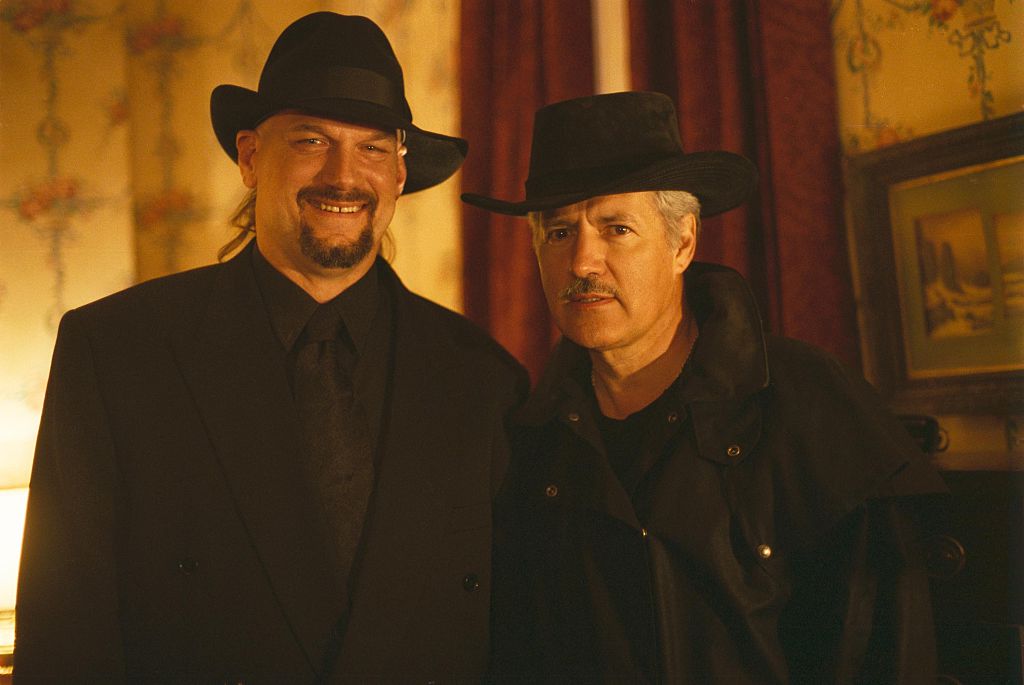 ‘The X-Files’: How Did Wrestler Jesse Ventura Get Cast on the Show?