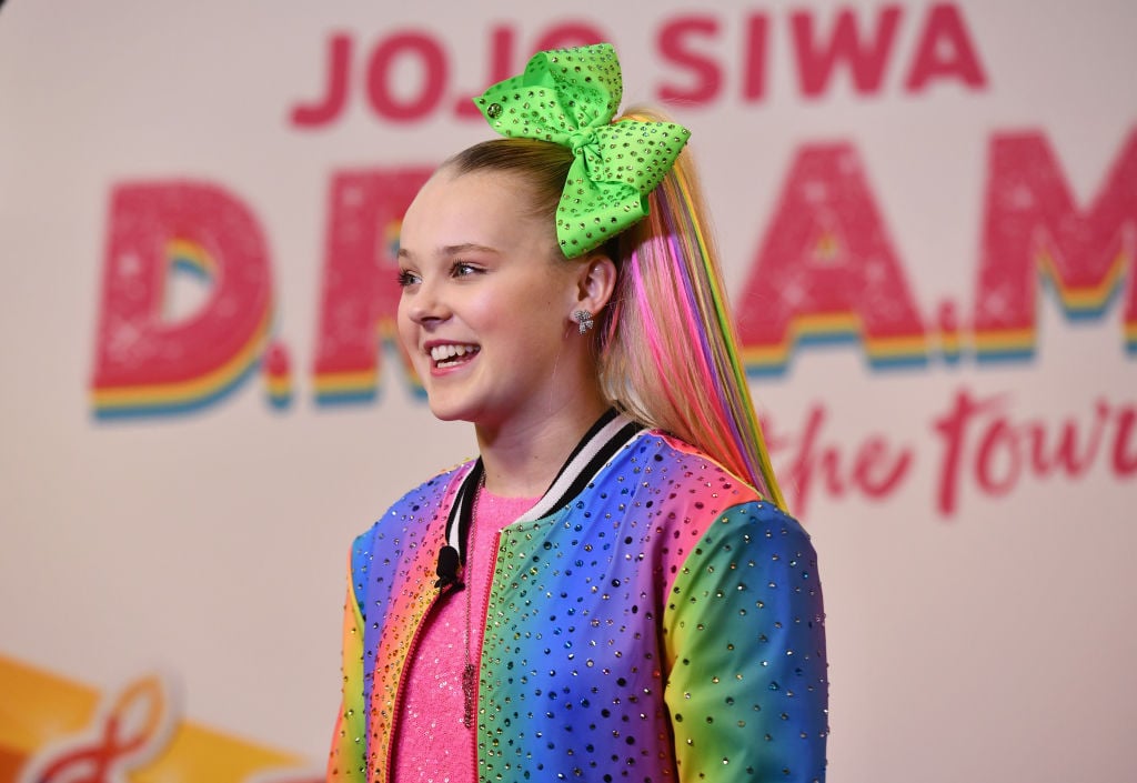 JoJo Siwa