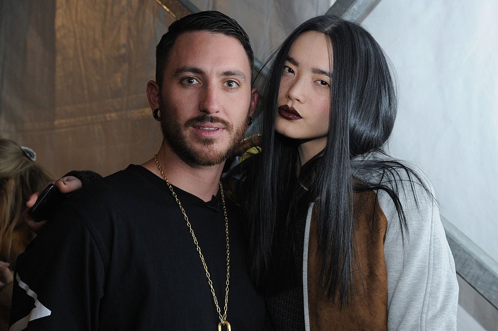 What ‘Making the Cut’ Winner Jonny Cota Really Thought About Naomi Campbell