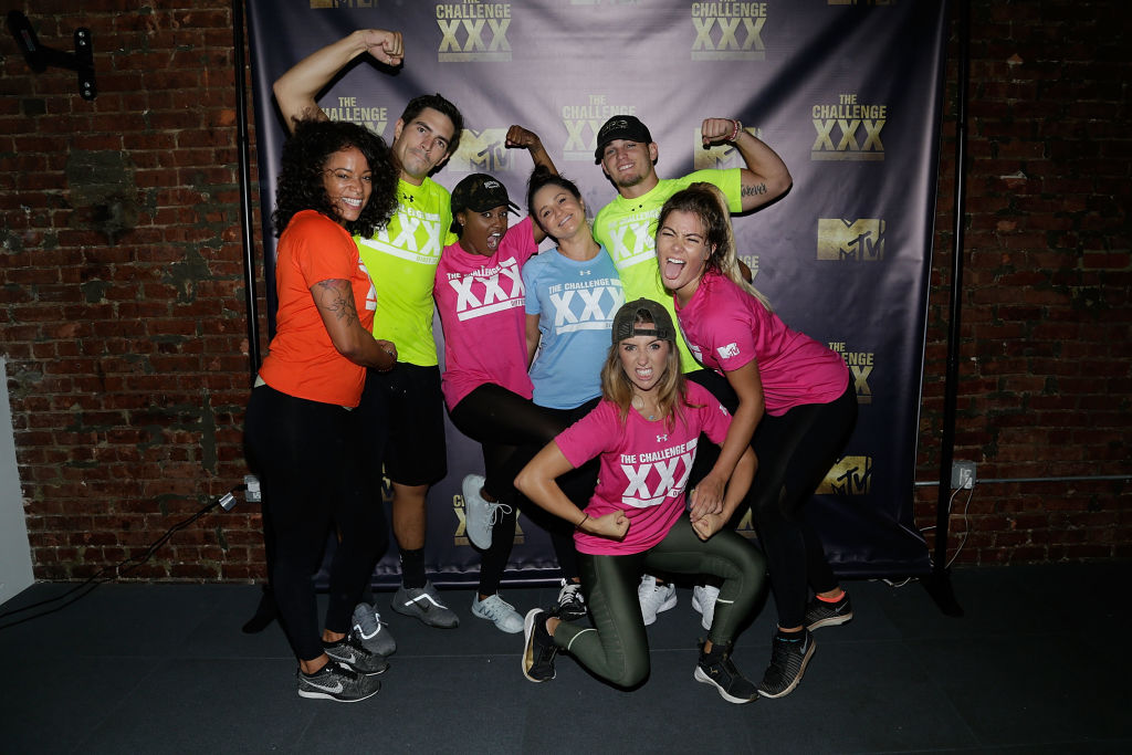 Jordan Wiseley Tori Deal