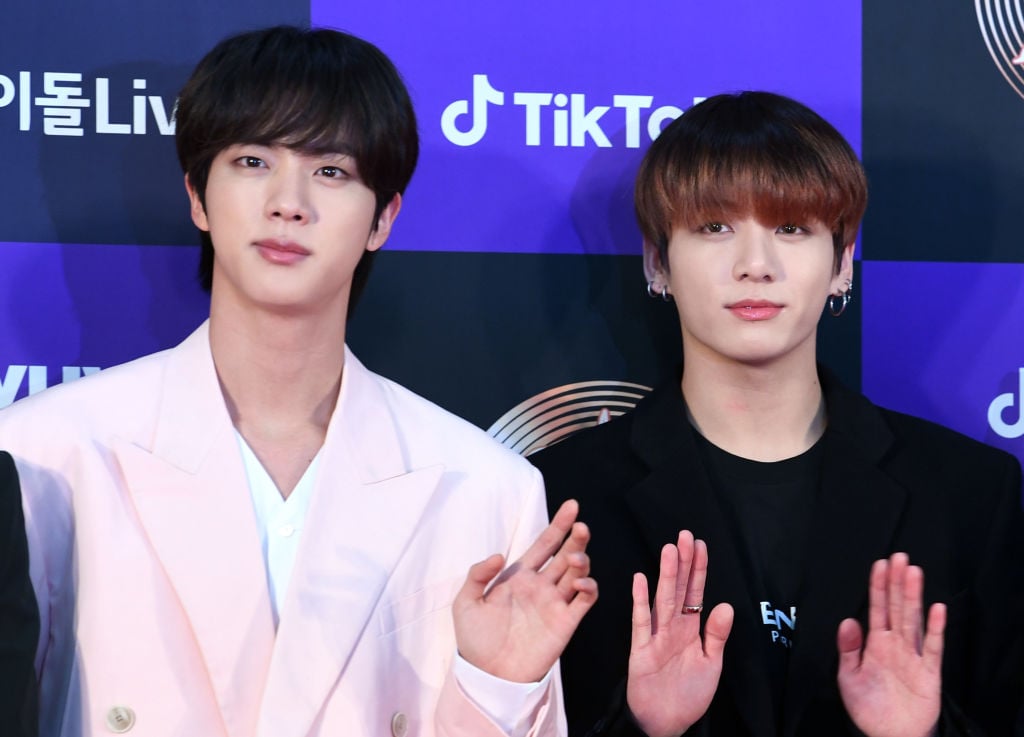 Did the BTS Members, Including Jungkook, All Graduate From High School?