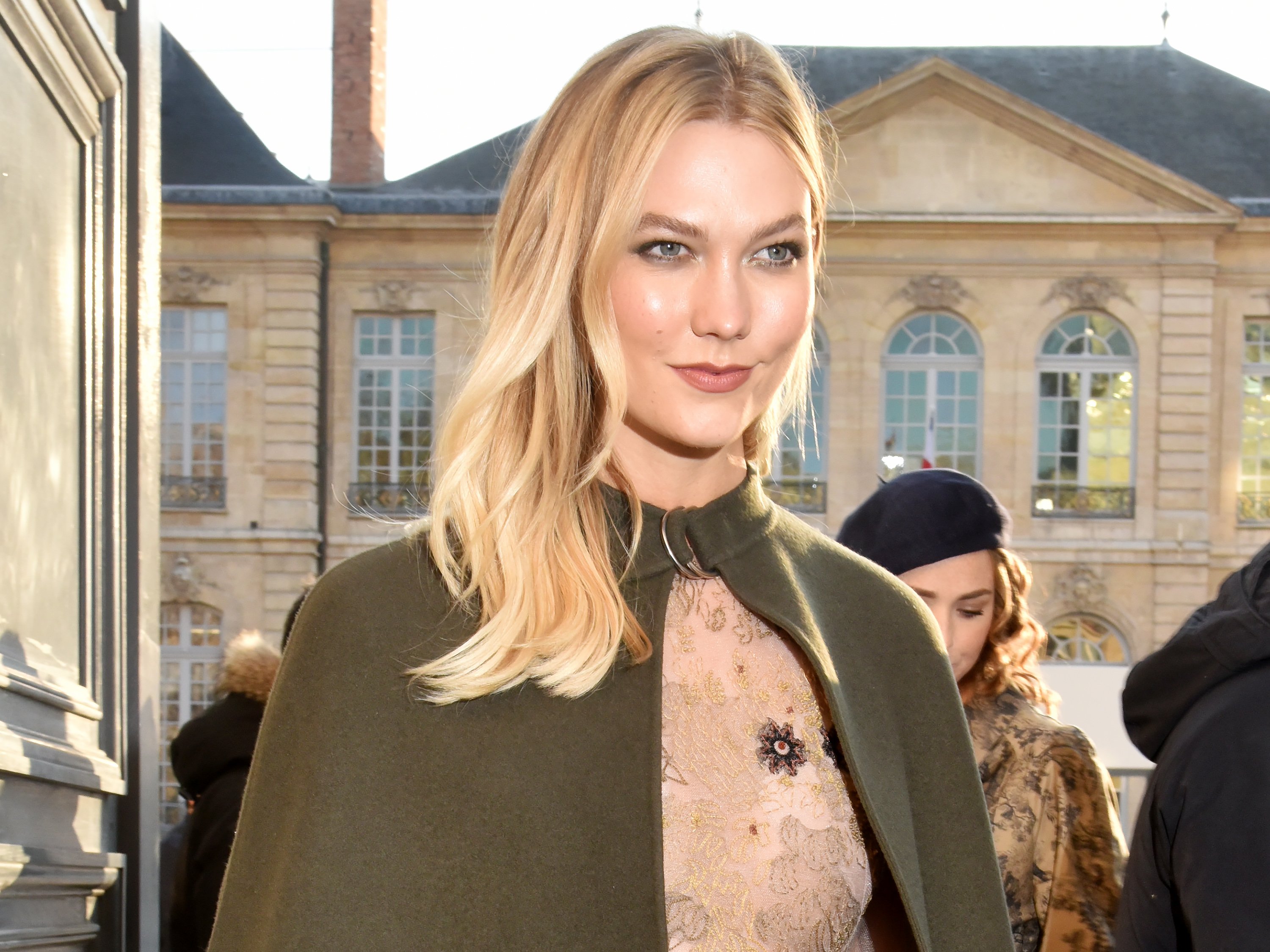 Karlie Kloss Called Out by ‘Gossip Girl’ Actor Tavi Gevinson For Her Post About Racism