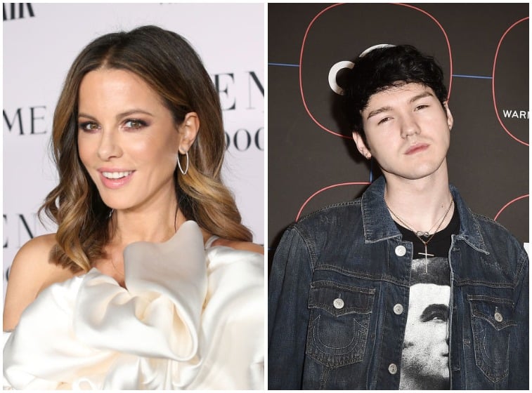 How Old Is Kate Beckinsale's Boyfriend Grace What Is the Age Gap Between Them?