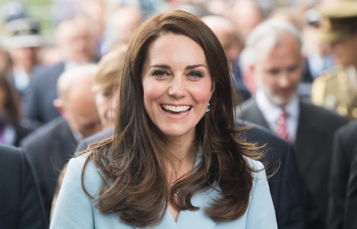 Kate Middleton