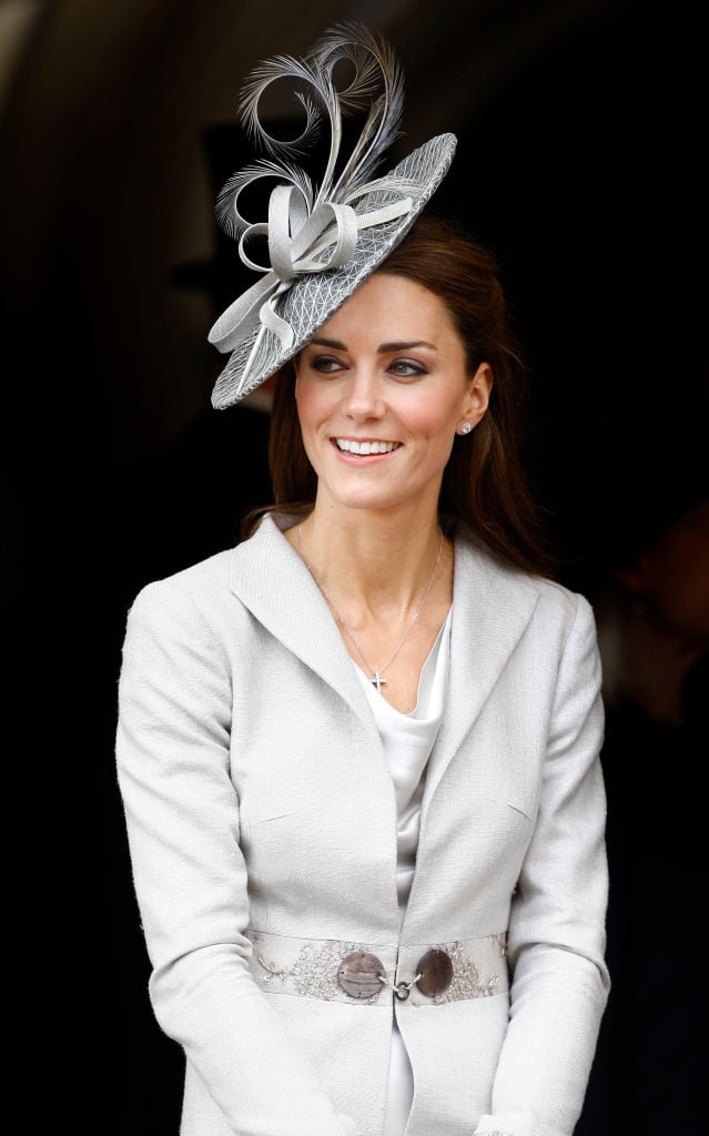 Kate Middleton